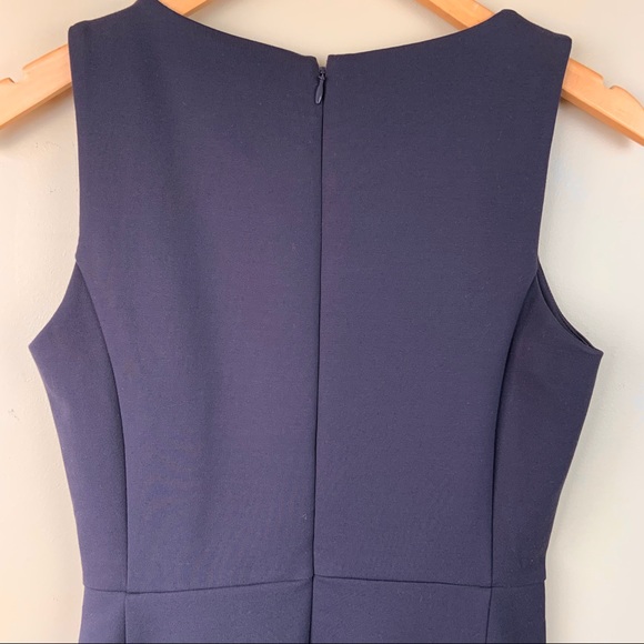 J Crew | Colorblock Bodycon Dress - Picture 8 of 8